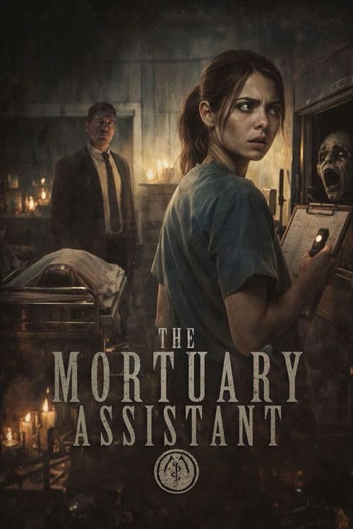 The Mortuary Assistant