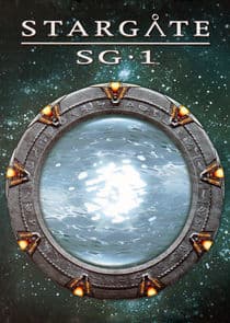 Stargate SG·1