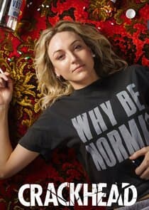 Crackhead